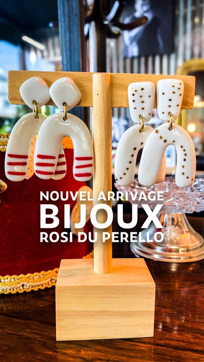 Arrivage de nouvelles creations signees @rosi 1 1281139864012746 - Hennebont Lorient