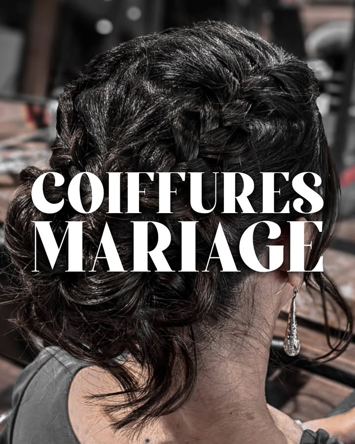 ★ Coiffures de ceremonie Retour sur les belles coiffures dune 1 1286959056764160 - Hennebont Lorient