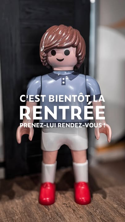 Cest bientot la RENTREE 1 1331743265619072 - Hennebont Lorient