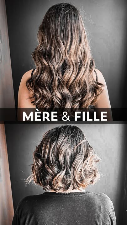 ★ Sortie entre Mere Fille pour un effet wavy 1 1329929512467114 - Hennebont Lorient