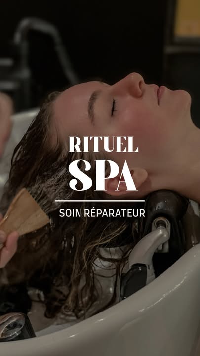 ★ Pensez a la reparation de vos cheveux apres lete 1 1344338807692851 - Hennebont Lorient