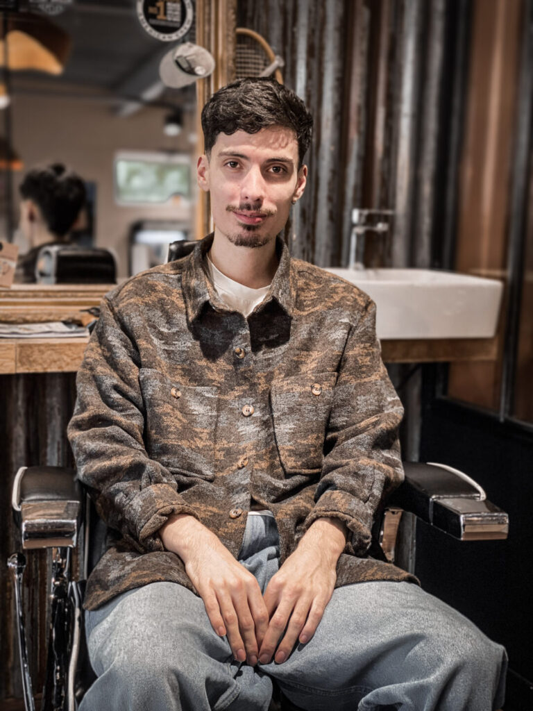 Alexandre