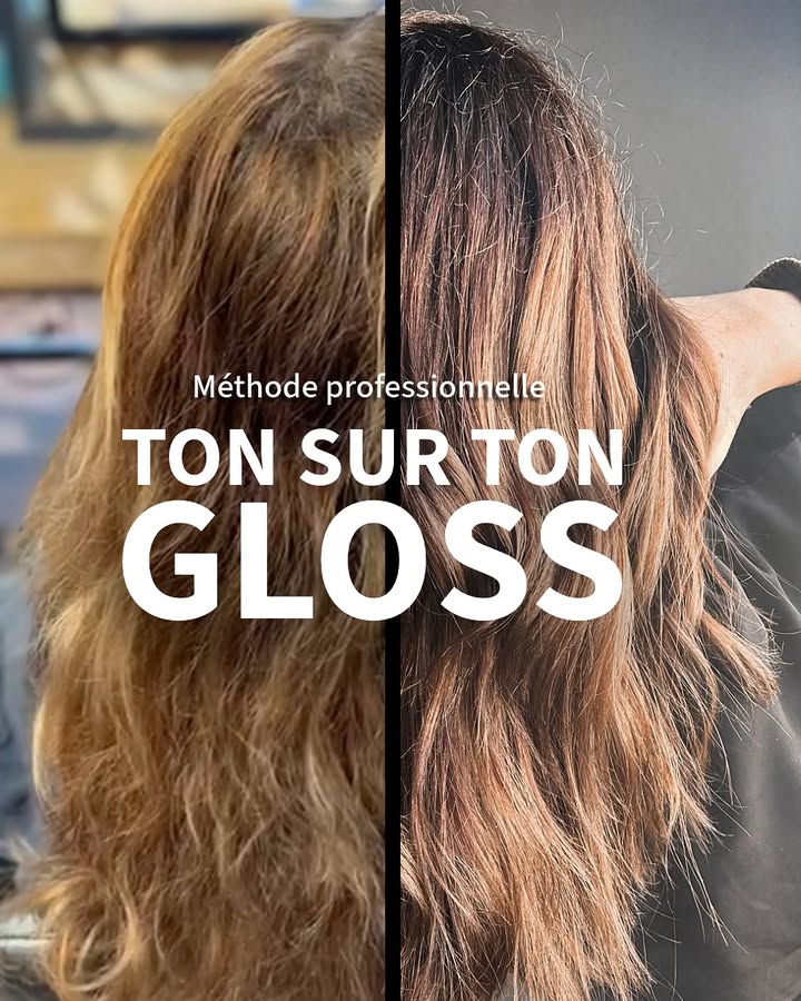le TON SUR TON GLOSS on vous explique tout 1 1396920559101342 - Hennebont Lorient
