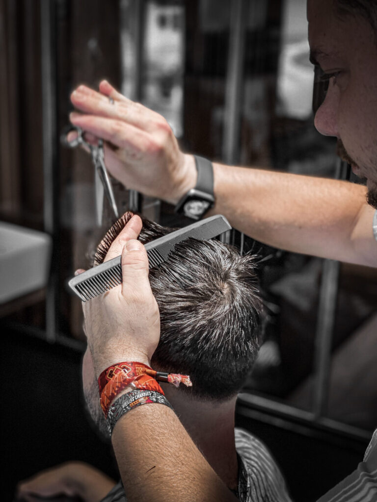 tarifs coiffeur cheveux 5 - Hennebont Lorient