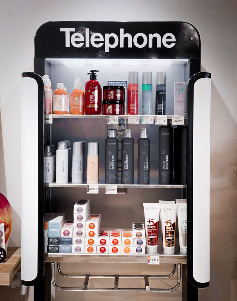 tarifs coiffeur cheveux - Hennebont Lorient