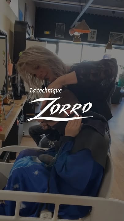 La technique ZORRO vous connaissez 1 1417635140363217 - Hennebont Lorient La technique ZORRO vous connaissez 1 1417635140363217 - Hennebont Lorient