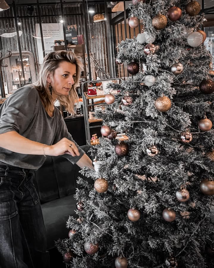 Anne a cache une multitude didees cadeaux dans la 1 1429830669143664 - Hennebont Lorient