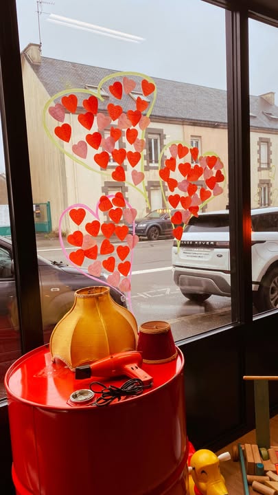 Malgre la meteo ultra morose lambiance est caliente 1 1488374549955942 - Hennebont Lorient Malgre la meteo ultra morose lambiance est caliente 1 1488374549955942 - Hennebont Lorient