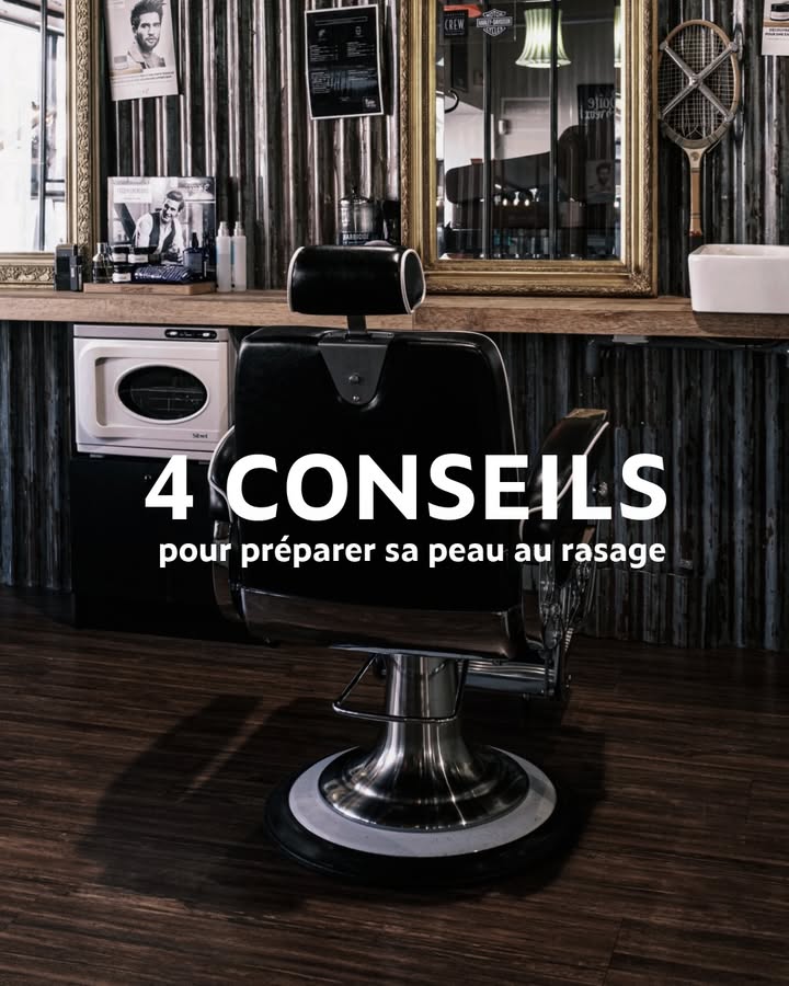 CONSEILS de pro pour bien preparer sa peau au rasage 1 1546490200811043 - Hennebont Lorient CONSEILS de pro pour bien preparer sa peau au rasage 1 1546490200811043 - Hennebont Lorient