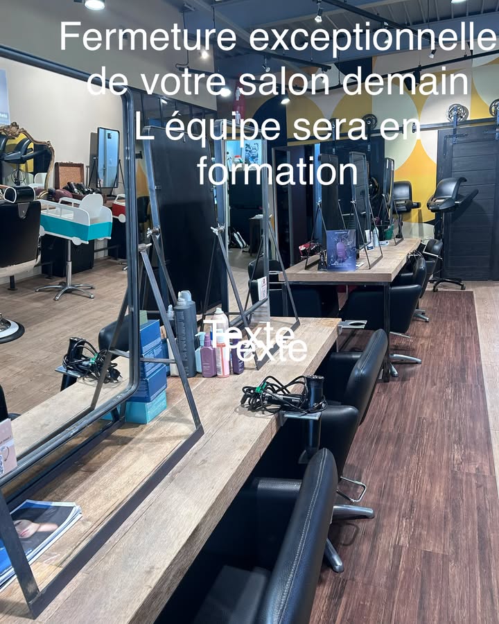 Info importante Votre salon La Boite A ChVeux sera 1 1583482683778461 - Hennebont Lorient Info importante Votre salon La Boite A ChVeux sera 1 1583482683778461 - Hennebont Lorient